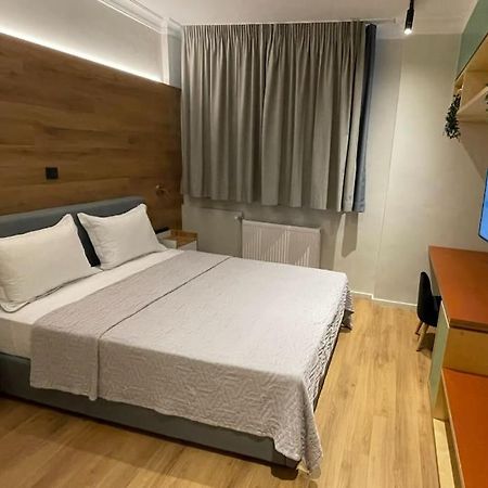 Athenian Aura Kolonaki - Feel Athens City Center Экстерьер фото